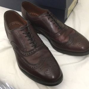 brooks brothers mens shoes
